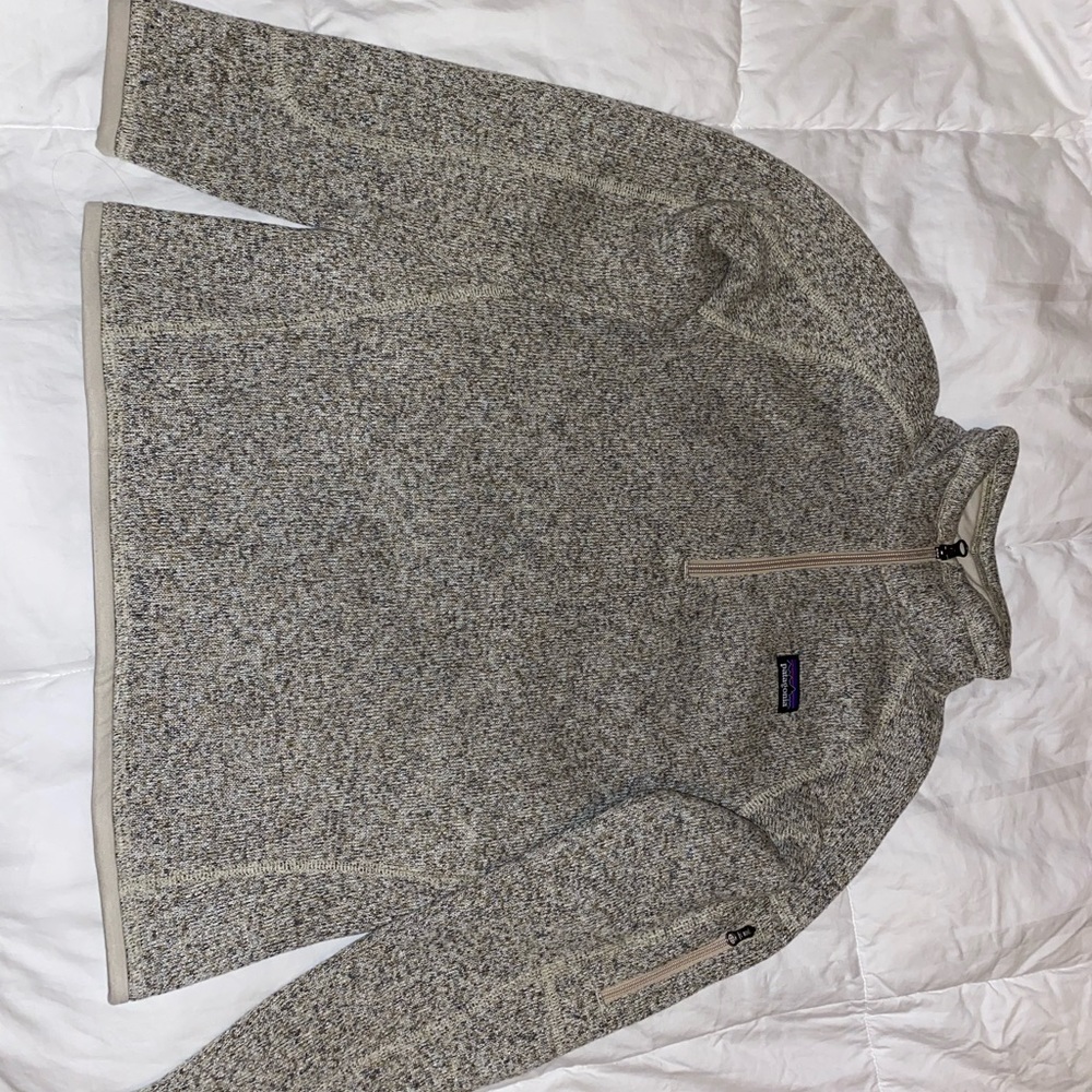 Patagonia kids
